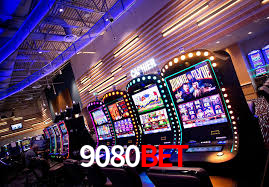9080Bet Login