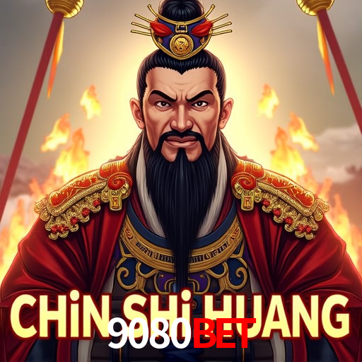 9080Bet: Jogos de Caça-Níqueis-Altas Recompensas, Roleta-Velocidade, Blackjack-Desafios Máximos