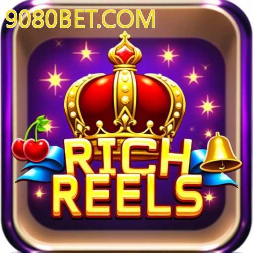 Slots no Site 9080BET.COM